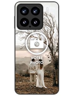 Coque renforcé personnalisée pour Xiaomi 15