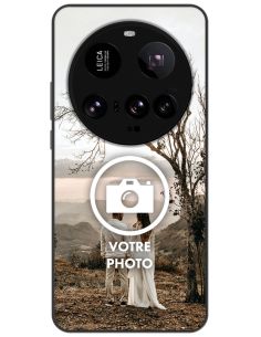 Coque renforcé personnalisée pour Xiaomi 15 Ultra
