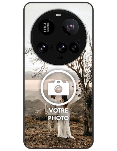 Coque renforcé personnalisée pour Xiaomi 15 Ultra