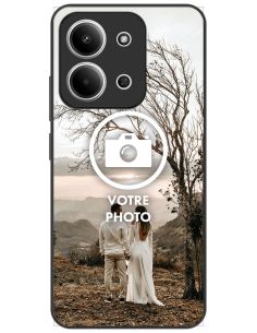 Coque renforcé personnalisée pour Xiaomi Redmi 15C