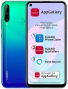 Huawei P40 lite E