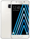 Samsung Galaxy A3 2016