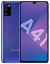 Samsung Galaxy A31