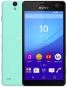 Sony Xperia C4