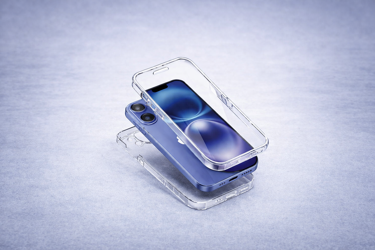 Coque 360 : est-ce vraiment efficace ? Notre avis