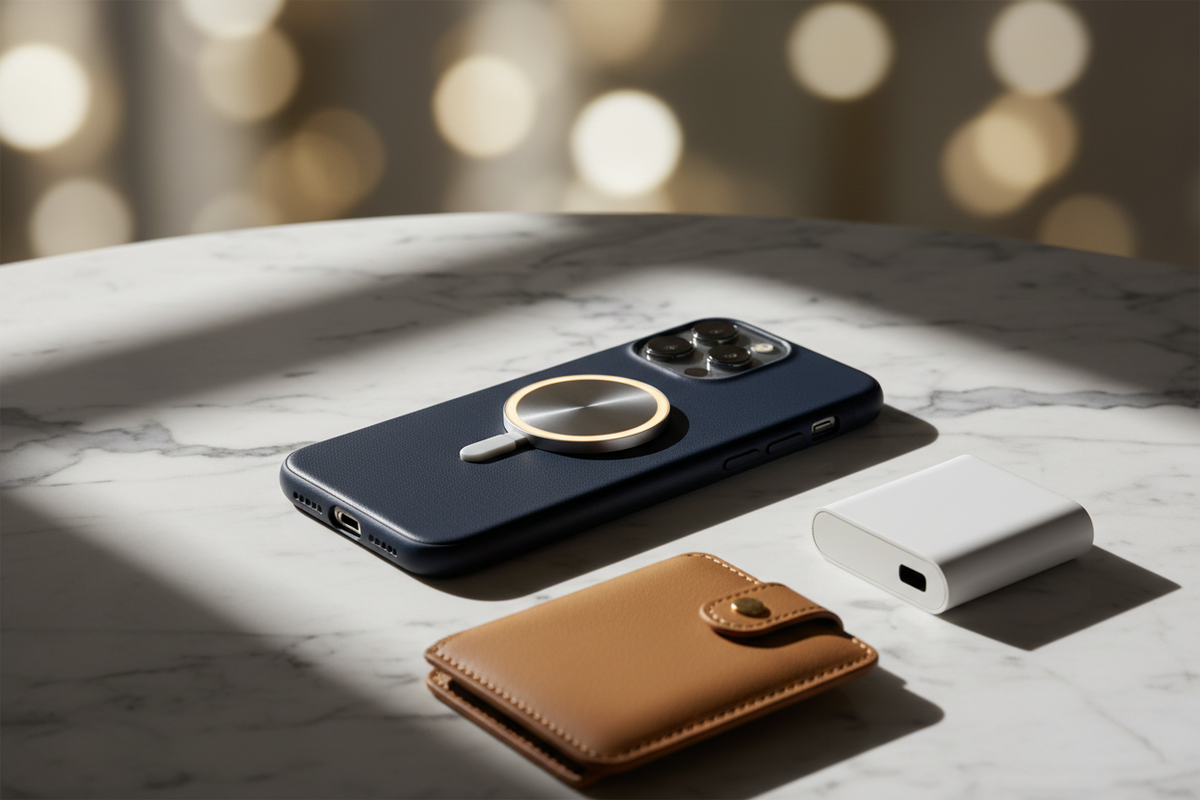 Coque MagSafe : utile ou pas ? Le guide d'un pro pour bien choisir