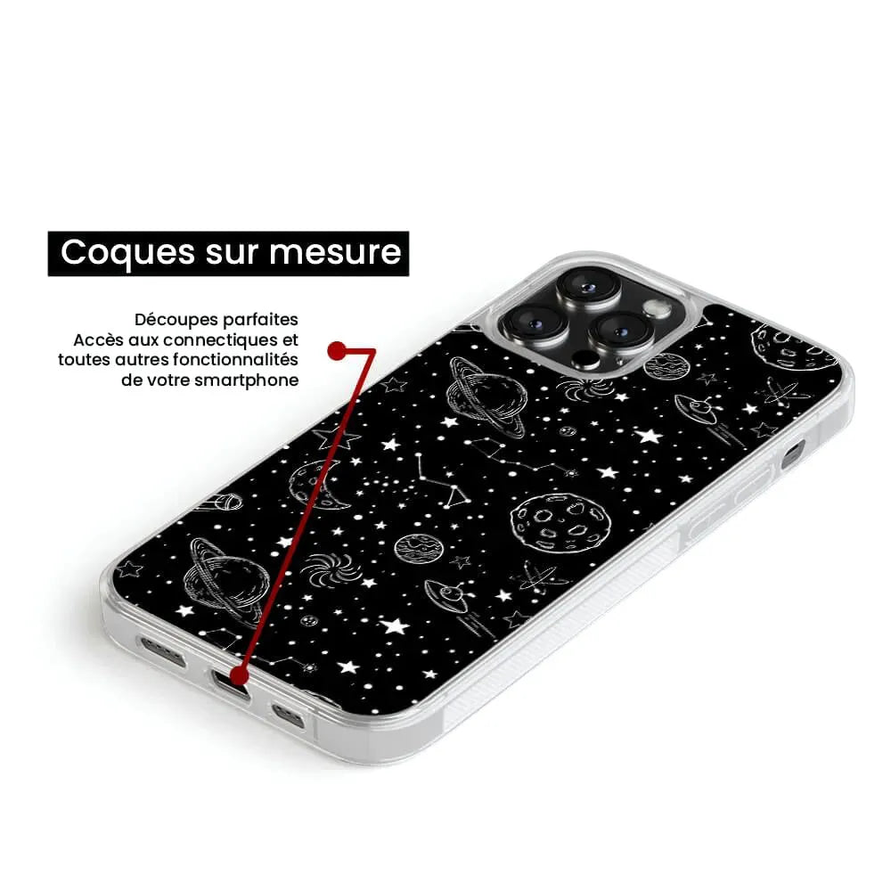 Galaxy draw 