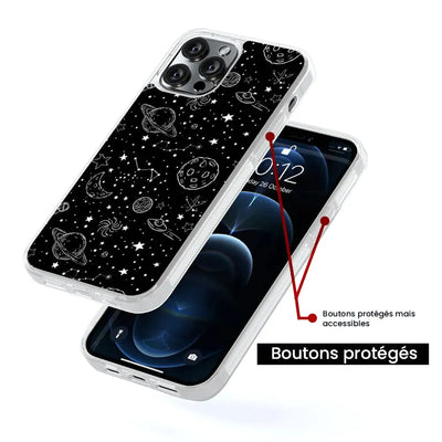 Galaxy draw 