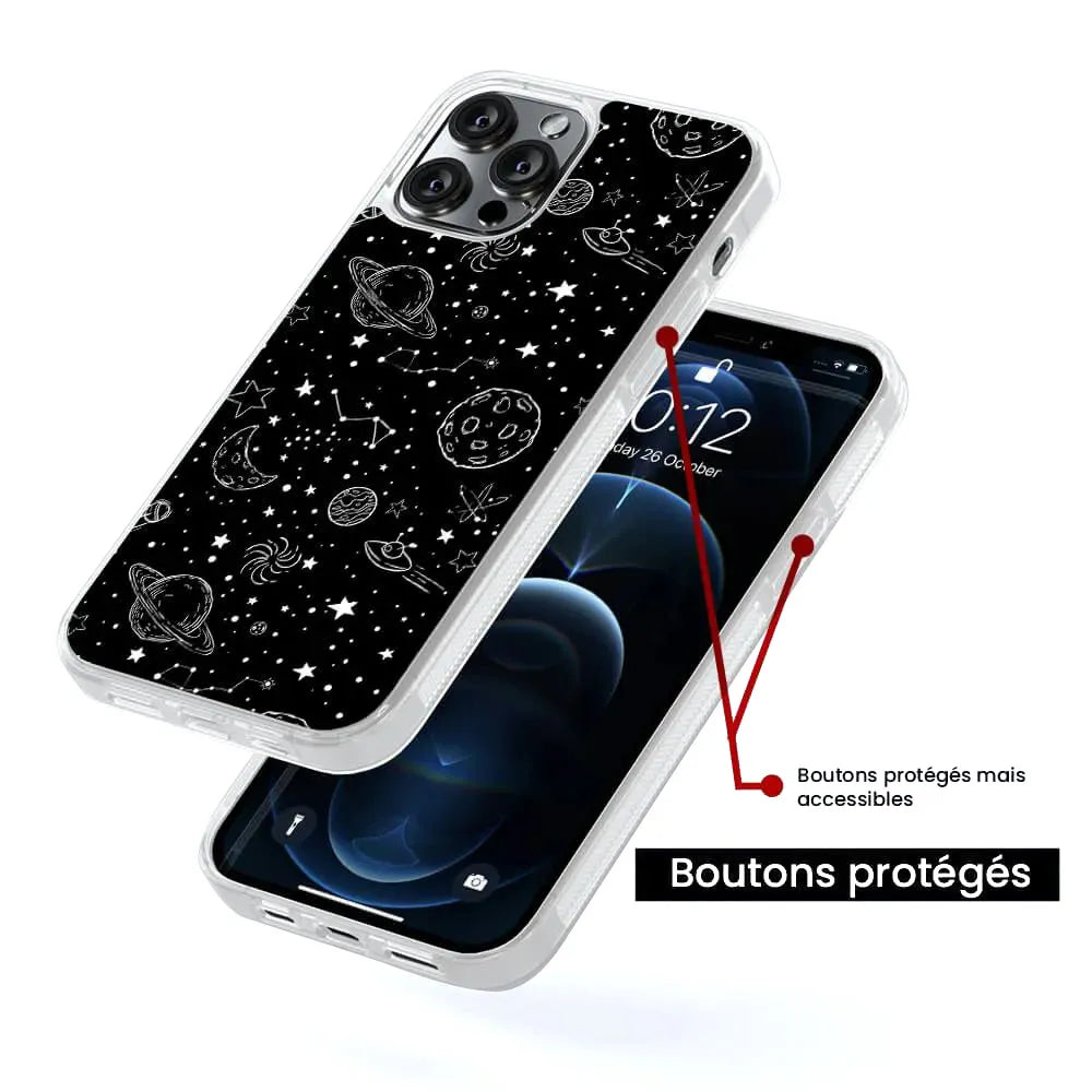 Galaxy draw 