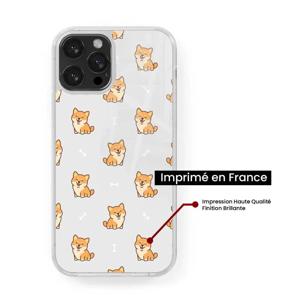 Shiba 