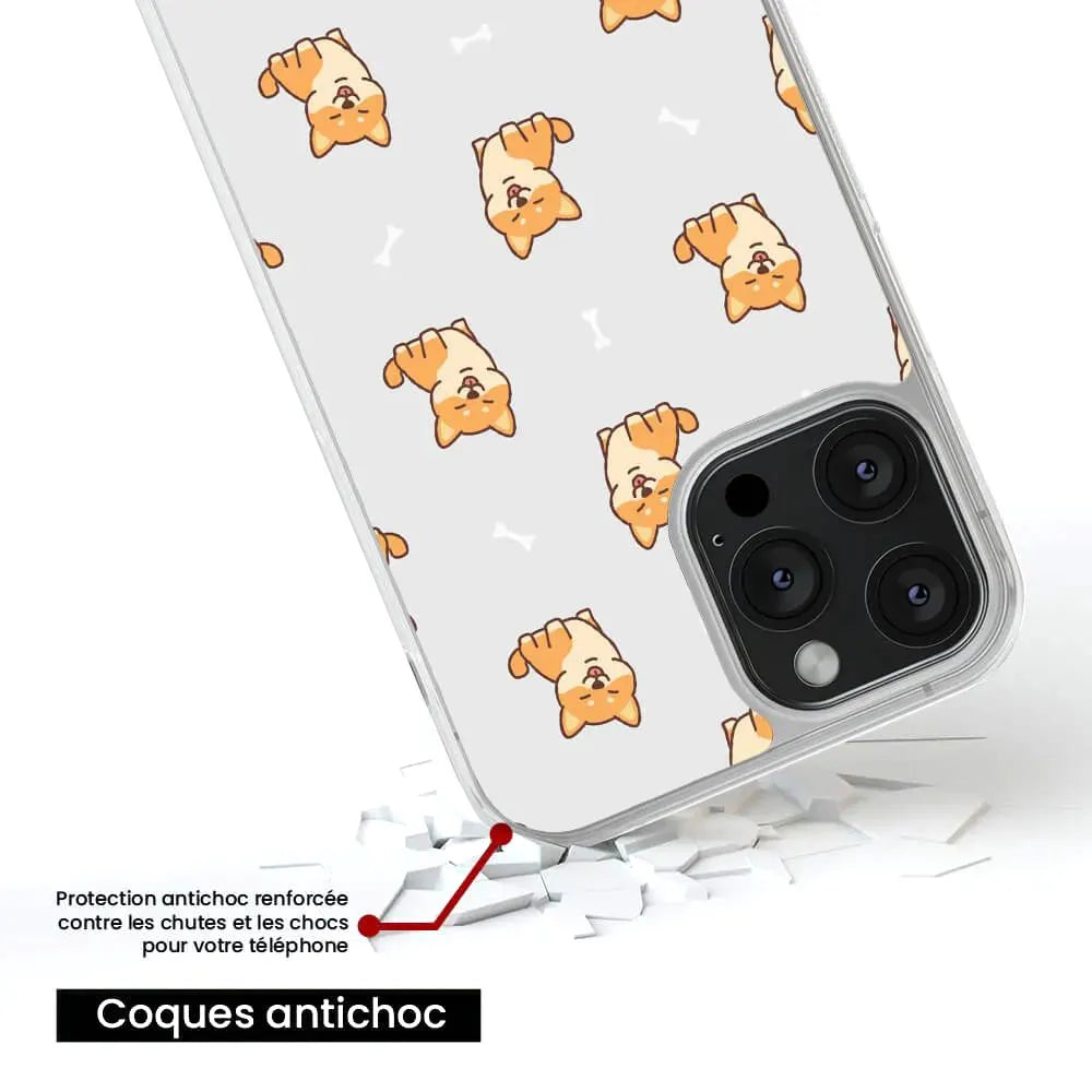 Shiba 