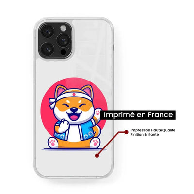 Shiba ninja 