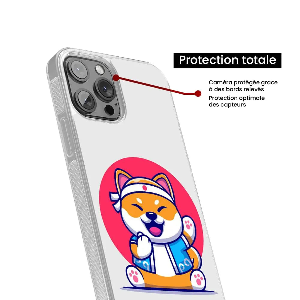 Shiba ninja 