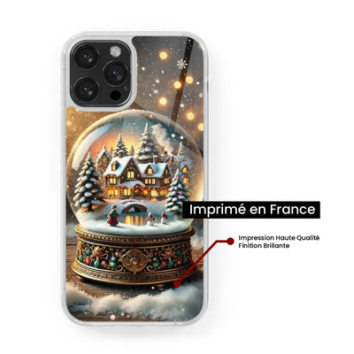 Globe Féérique 