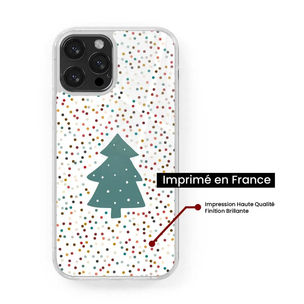 Sapin de Noël 