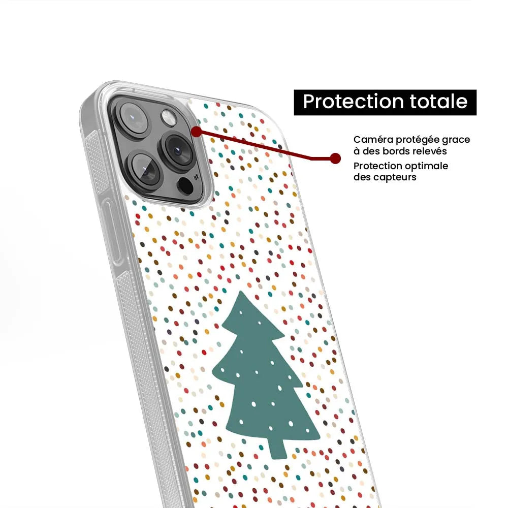 Sapin de Noël 