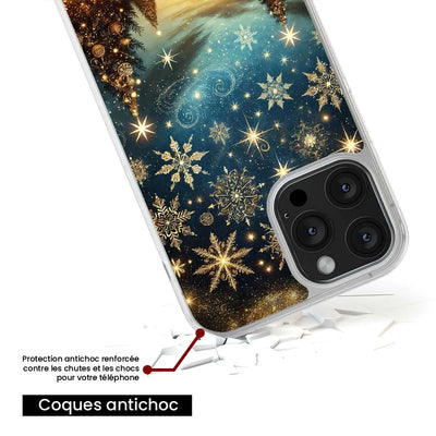 Magie de Noël 