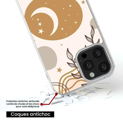 Lunaison 