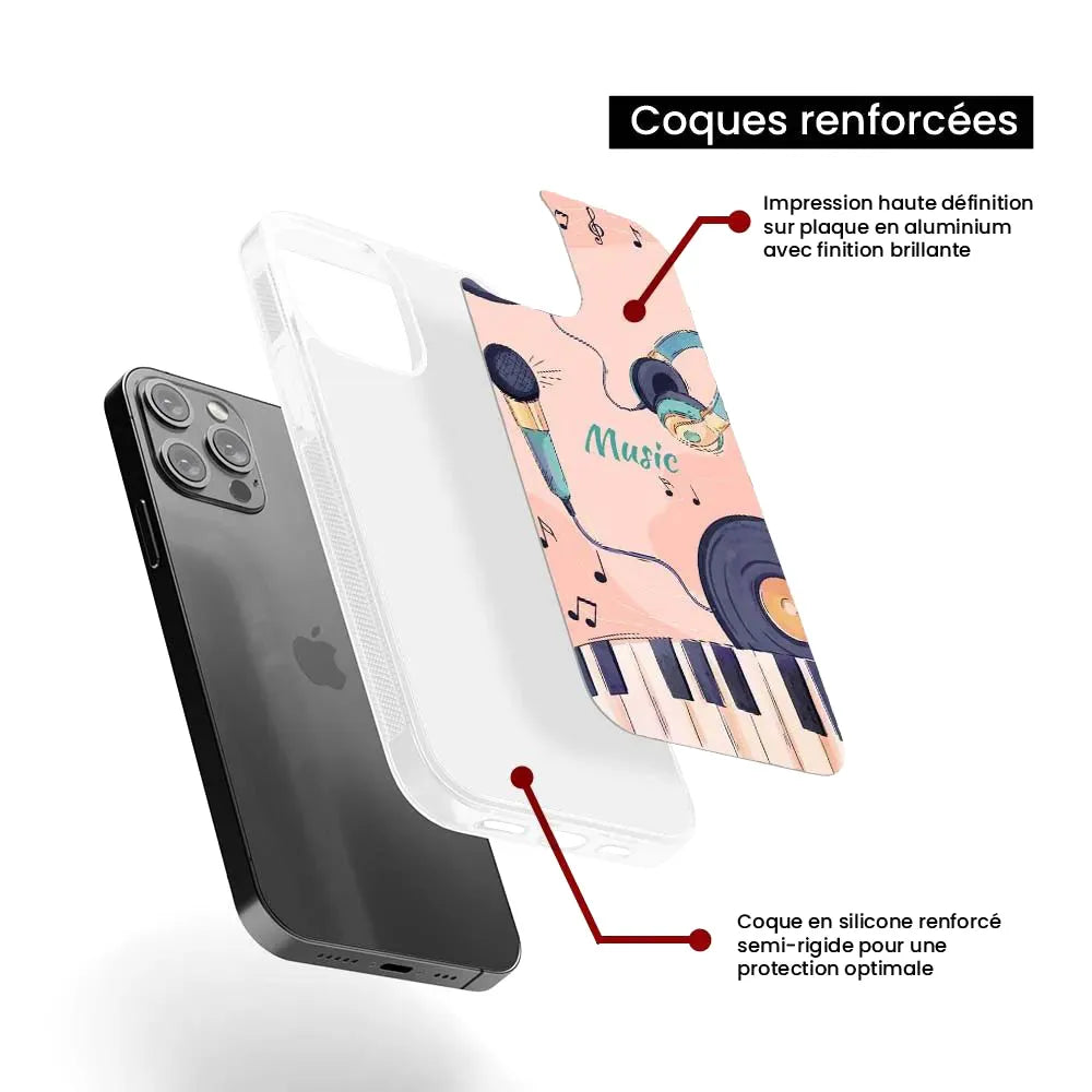 Accords en couleur 