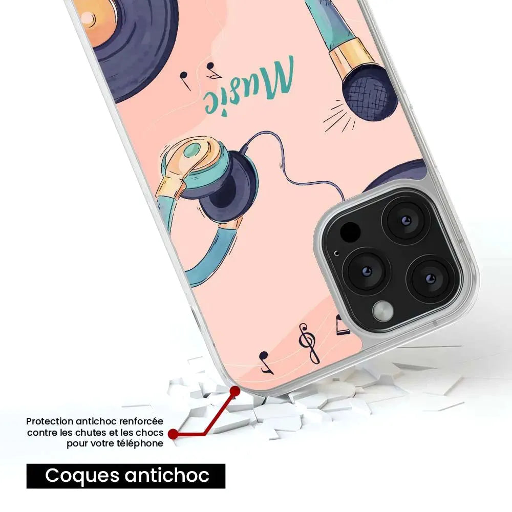 Accords en couleur 