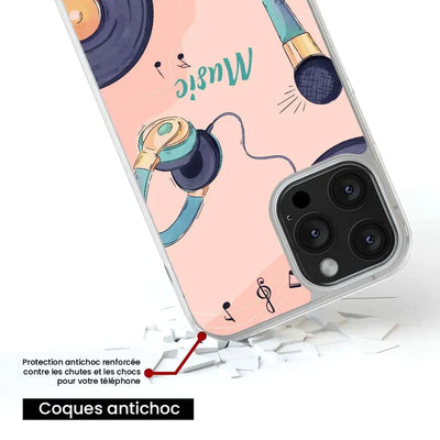 Accords en couleur 