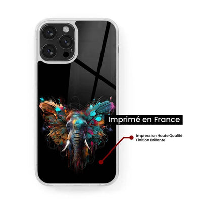 SB Éléphant Color 