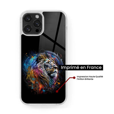 SB Lion Color 