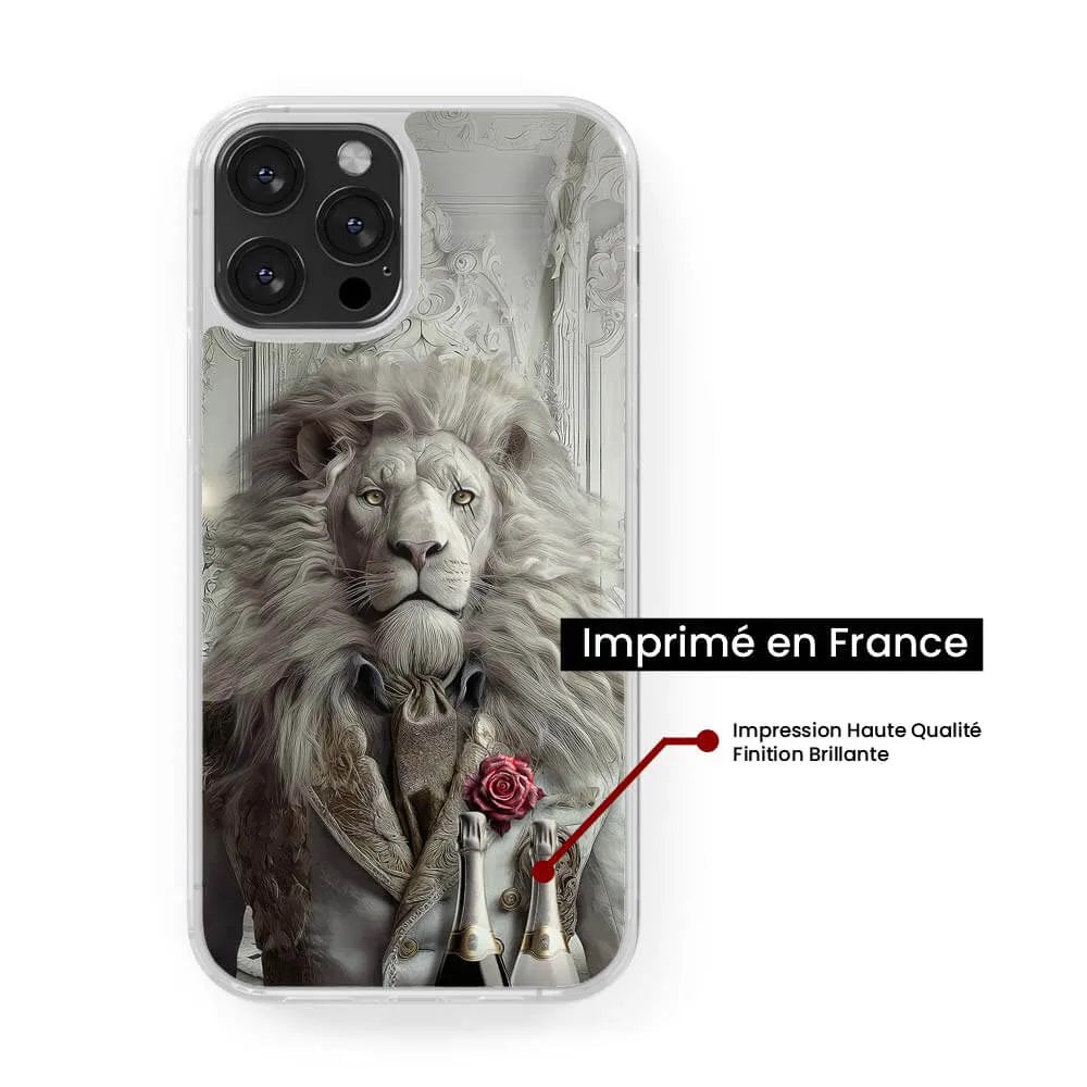 SB Lion Luxury 