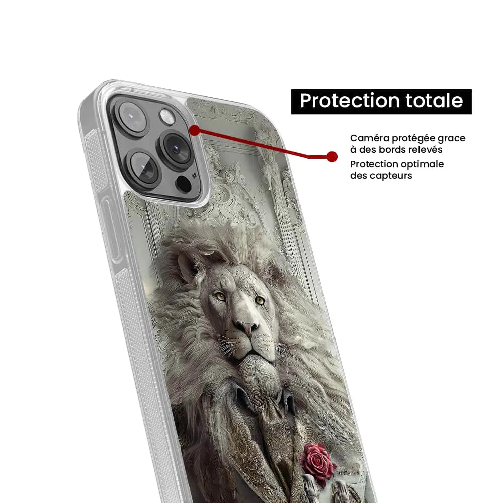 SB Lion Luxury 
