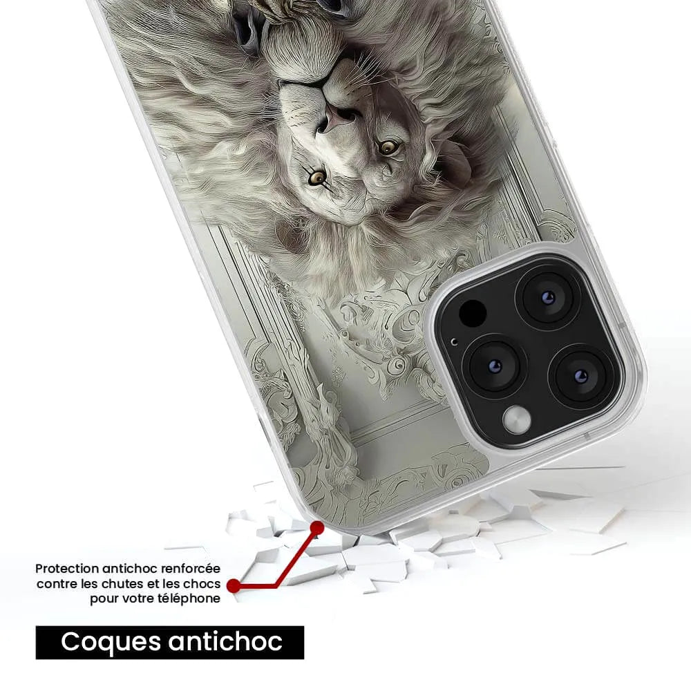 SB Lion Luxury 