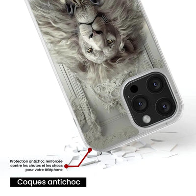 SB Lion Luxury 