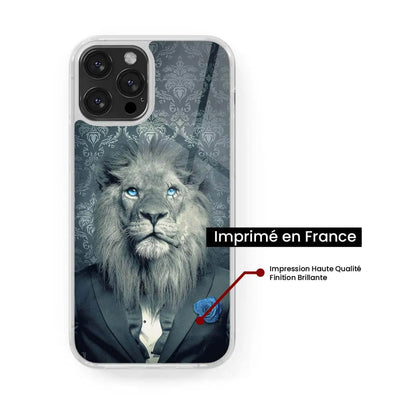 SB Lion Mafia 