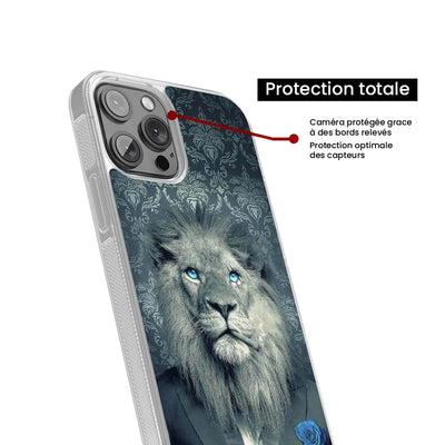 SB Lion Mafia 