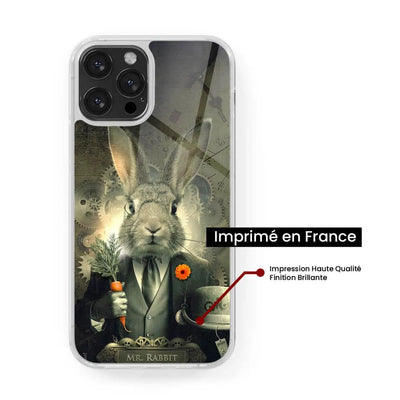 SB Mr Rabbit 