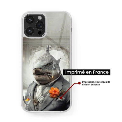 SB Requin Luxury 