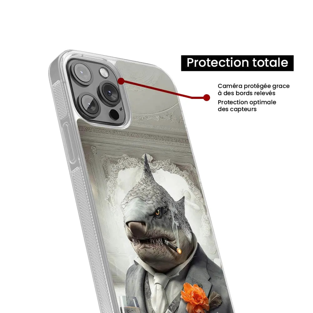 SB Requin Luxury 