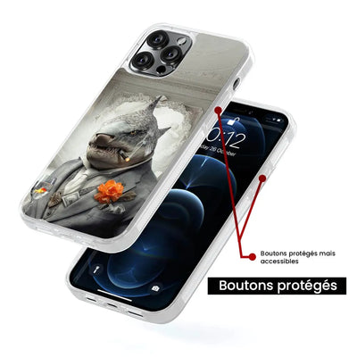 SB Requin Luxury 