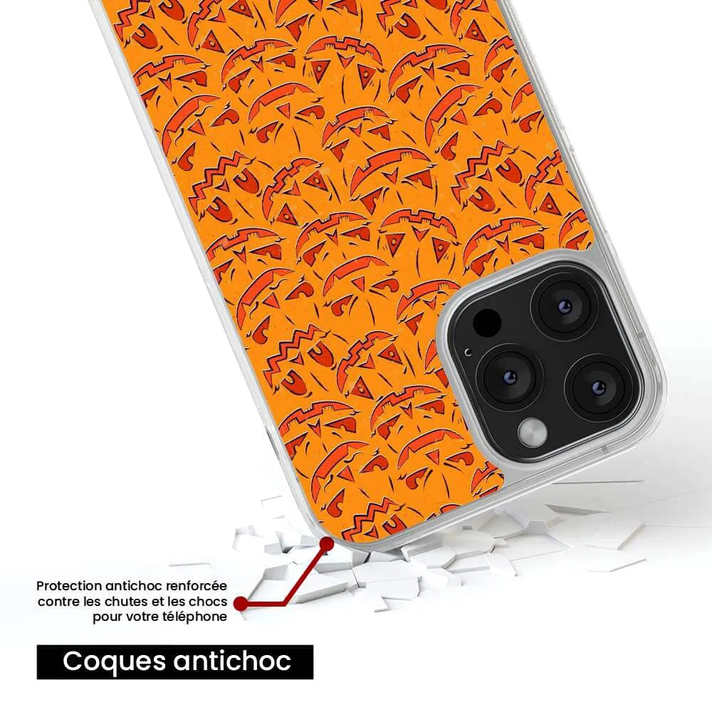 Citrouilles 