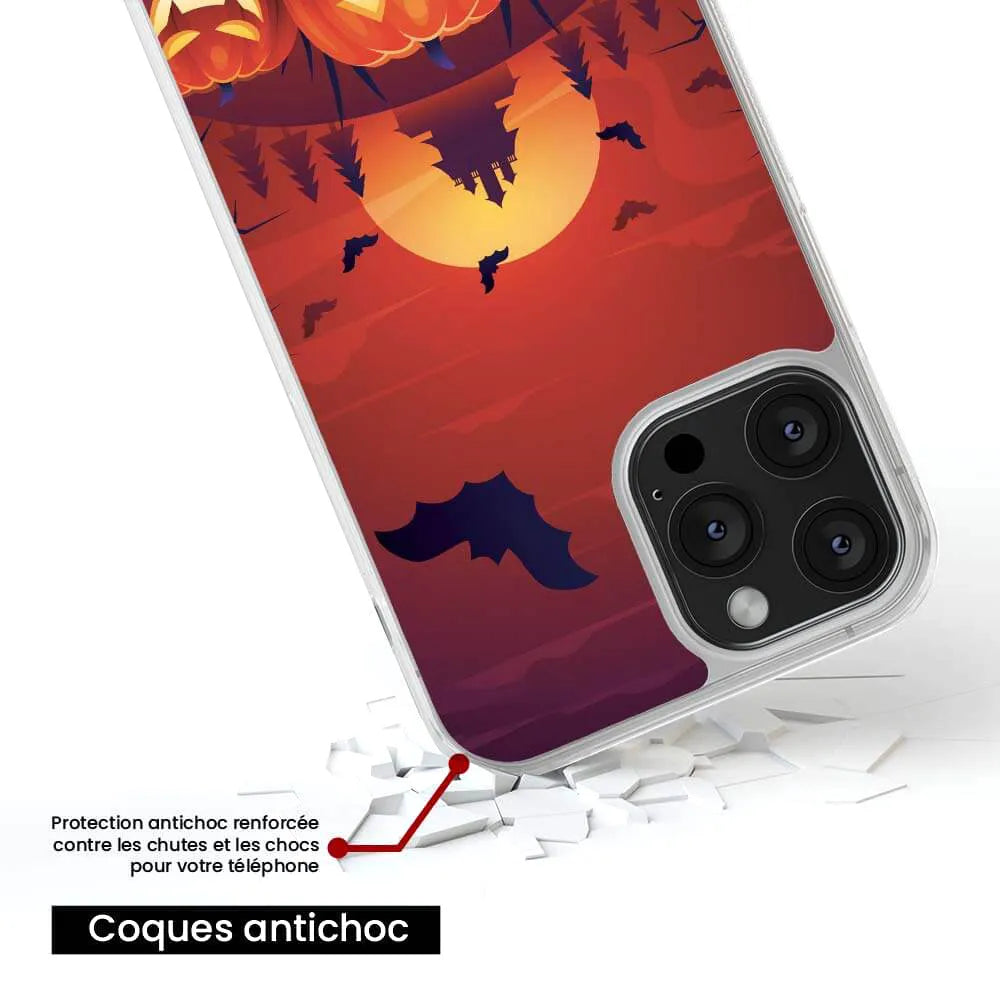 Crépuscule Maudit 