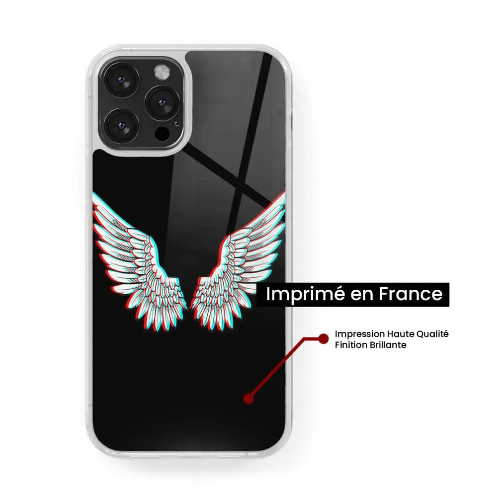 Ailes d'Ange 