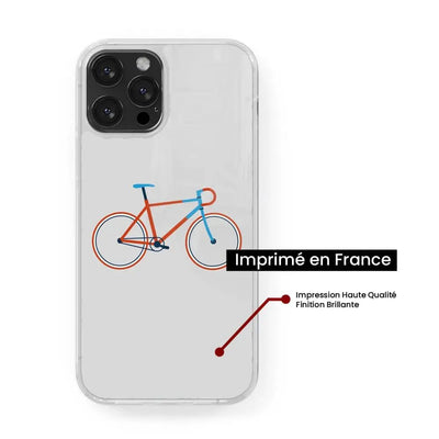 Bike color Hipster 