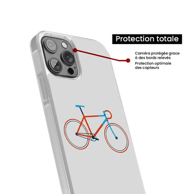Bike color Hipster 