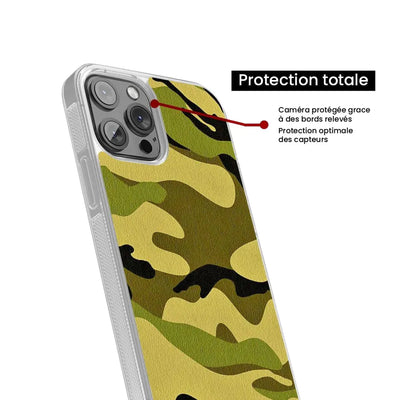 Camouflage 