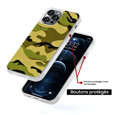 Camouflage 