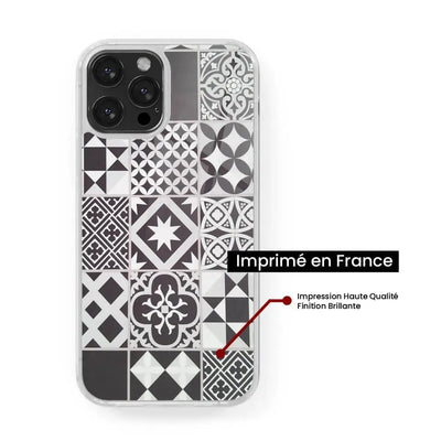 Carreaux de ciment 