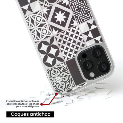 Carreaux de ciment 