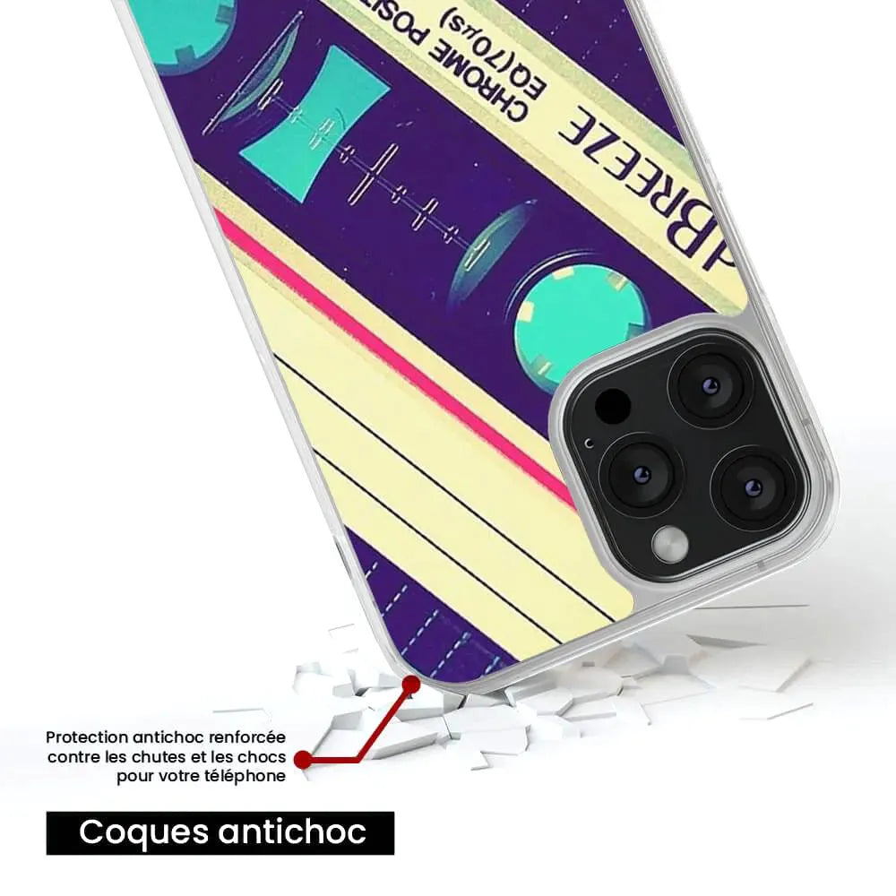 Cassette Vintage 