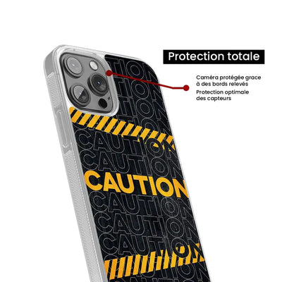 Caution 
