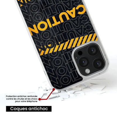 Caution 