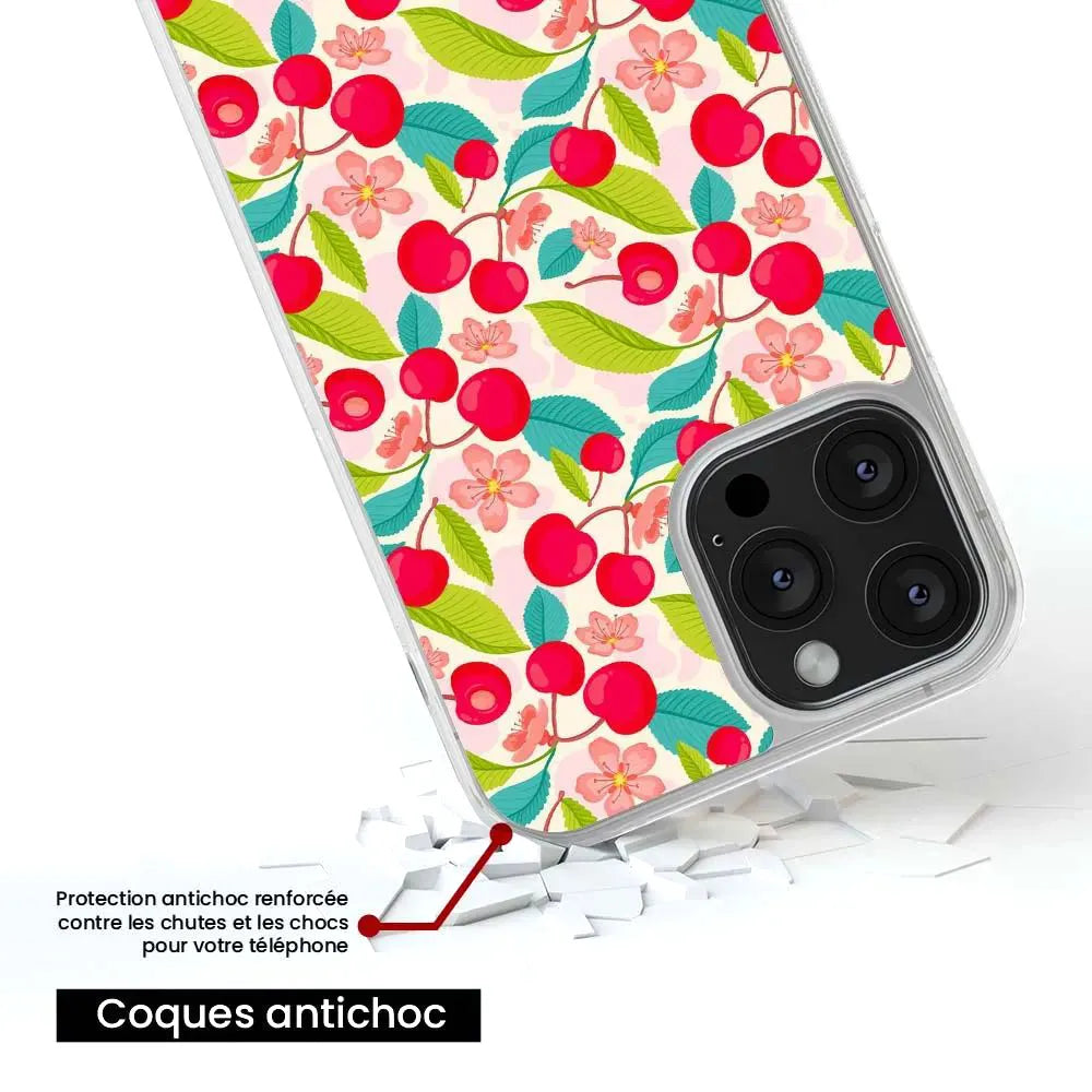 Cerises 